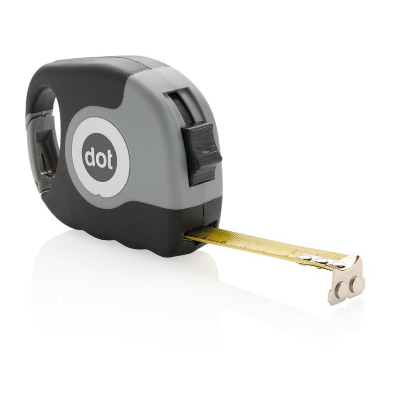 BUILD svinovací metr, 5 m BUILD svinovací metr, 5 m